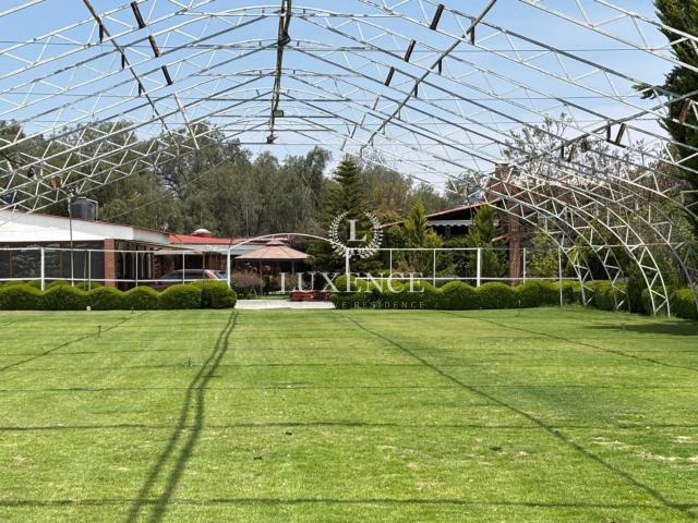 Terreno en Venta en Purificaci?n, Teotihuacan
