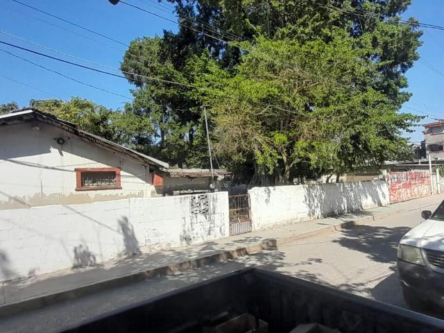 Terreno en venta en P?nuco Zona Centro