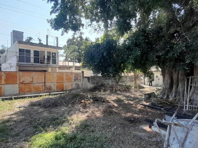Terreno en venta en P?nuco Zona Centro