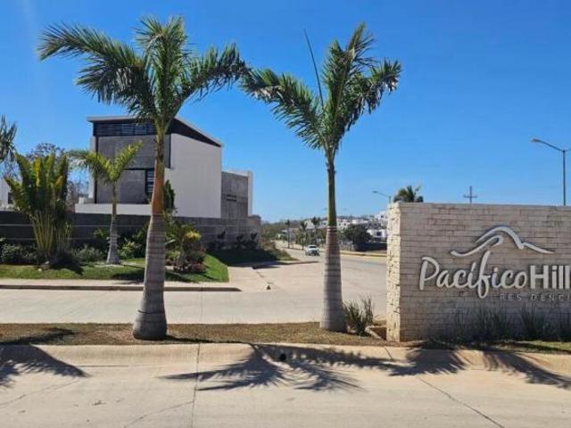 TERRENO EN VENTA EN PACIFICO HILLS