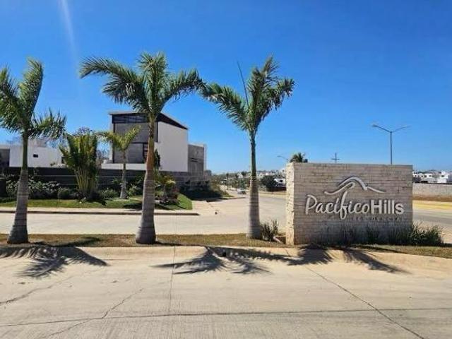 Terreno en venta en Pacífico Hills