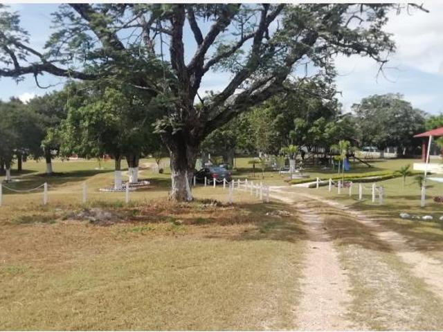 Terreno en venta en Pacu, Suchiapa, Chiapas
