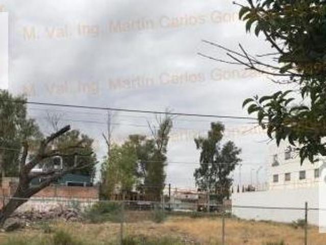 TERRENO EN VENTA EN PABELL?N DE ARTEAGA