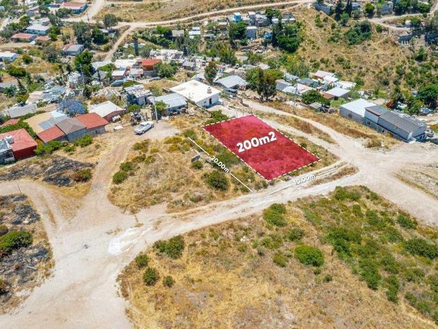 ? TERRENO EN VENTA EN PAGOS EN EL EMILIANO ZAPATA, ENSENADA ?