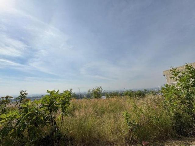 Terreno en Venta en Paisajes del Tesoro Av. Las Fuentes