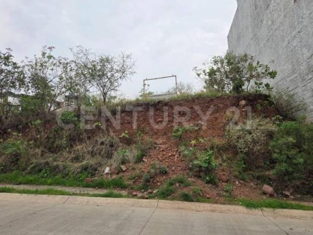 Terreno en Venta en Paisajes del Tesoro, Tlaquepaque