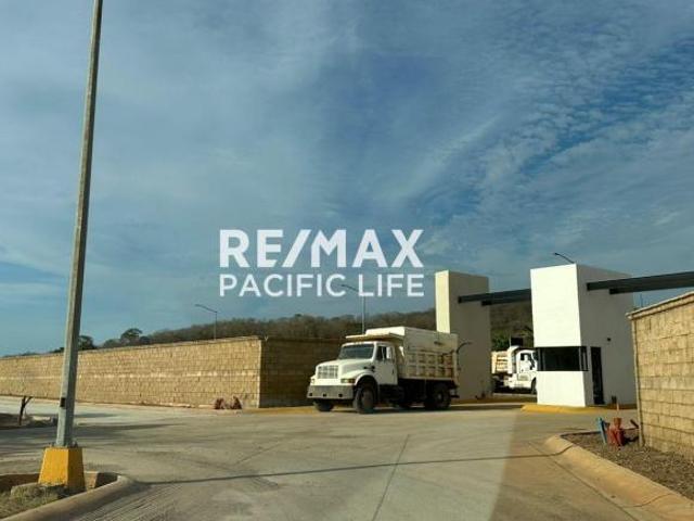 TERRENO EN VENTA EN PALMAR RESIDENCIAL 4