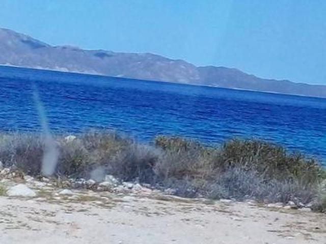 Terreno en venta en Palmira Alto, La Paz BCS