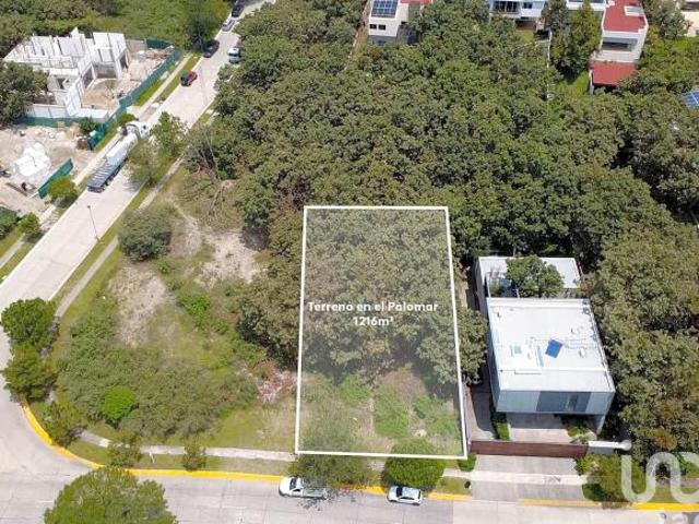 Terreno en venta en Palomar