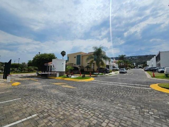 Terreno en Venta en San Jose del Tajo Av. de los Cedros 16