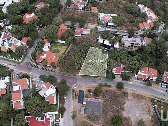 Terreno en venta en Palomar Tlajomulco