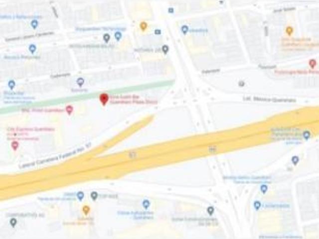 Terreno en Venta en Palenque