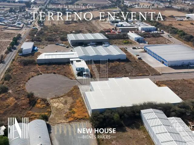 Terreno en Venta en PANAN
