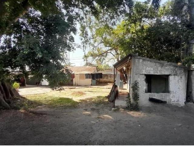 Terreno en venta en Pánuco Zona Centro