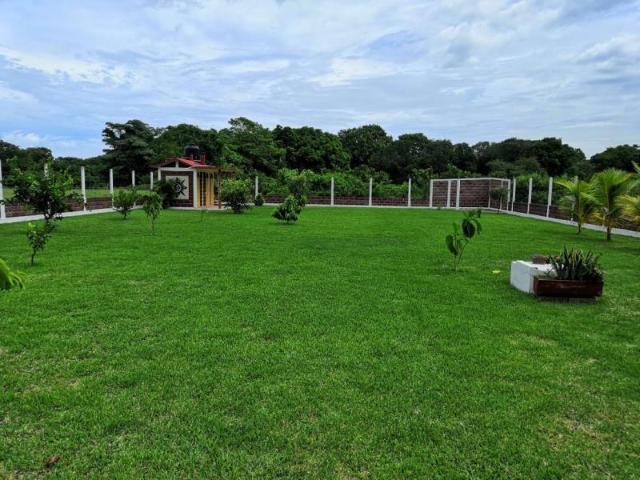 Terreno en Venta en Paso Colorado, Boca del R?o, Veracruz de Ignacio de la Llave