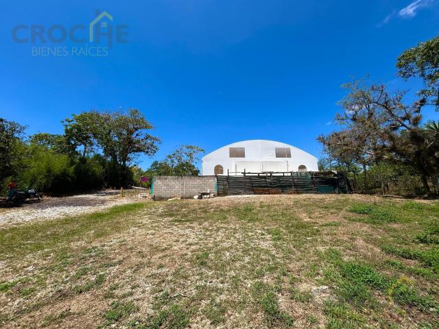 TERRENO EN VENTA EN PASO LADRILLO, MUNICIPIO DE EMILIANO ZAPATA VERACRUZ