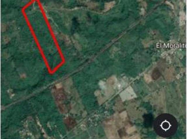 Terreno en venta en Paso Real, Cotaxtla, Veracruz de Ignacio de la Llave