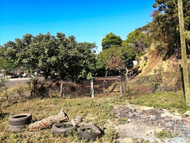 Terreno en venta en Paso Texca, Acapulco de Juárez, Guerrero