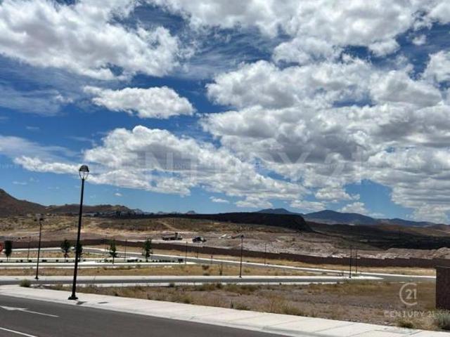 TERRENO EN VENTA EN PASEO DEL VALLE, CHIHUAHUA, CHIH