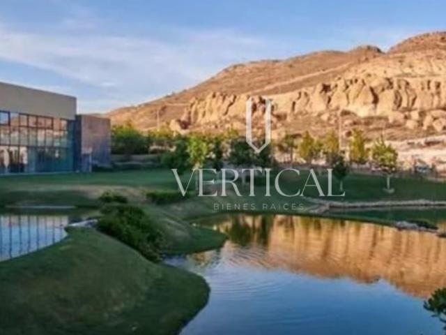 Terreno en Venta en Paseo del Zorro en Altozano