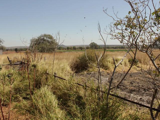 TERRENO EN VENTA EN PASEO EL ALTO, GUANAJUATO