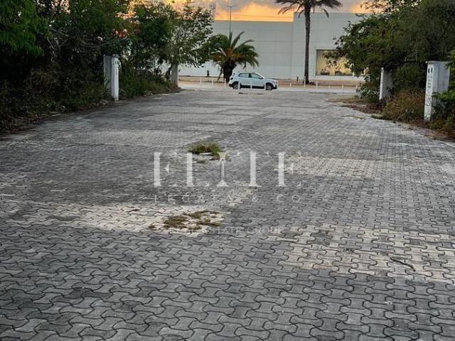 Terreno en Venta en Paseo La Joya