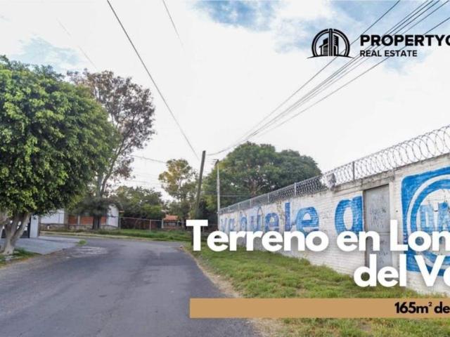 Terreno en venta en Paseos de la Montaña, Lagos de Moreno, Jalisco