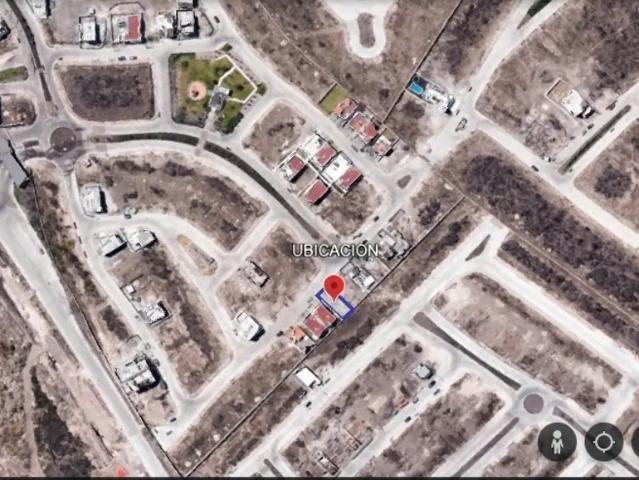 Terreno en venta en Paseos del Molino, León, Guanajuato