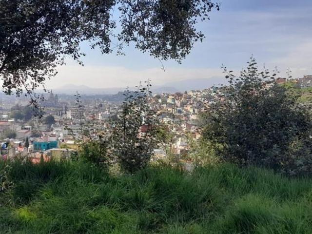 TERRENO EN VENTA EN PASEOS MATLATZINCAS