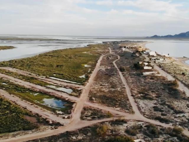 Terreno en venta en Para?so Kino