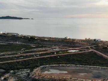 Terreno en venta en Paraíso Kino