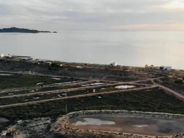 Terreno en venta en Paraíso Kino