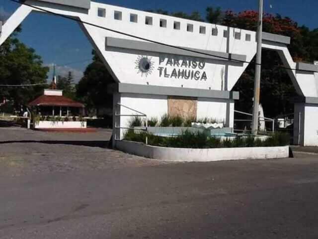 Terreno en venta en Paraíso Tlahuica, Ayala, Morelos