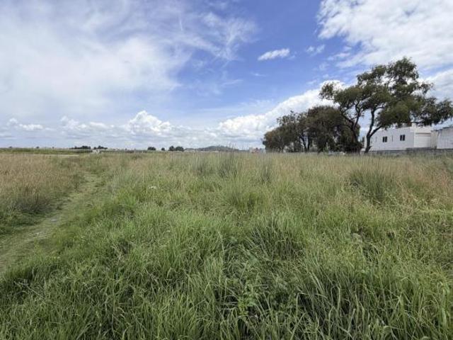 Terreno en venta en Paraje El Callejón La Concepción, Calimaya
