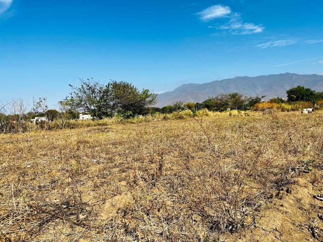 Terreno en venta en Paraje El guayabal, Tlalixtac de cabrera, Oaxaca