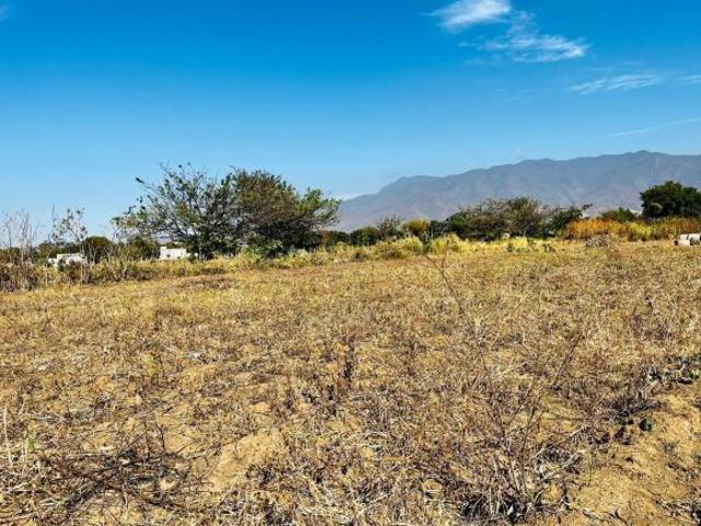 Terreno en venta en Paraje El guayabal, Tlalixtac de cabrera, Oaxaca