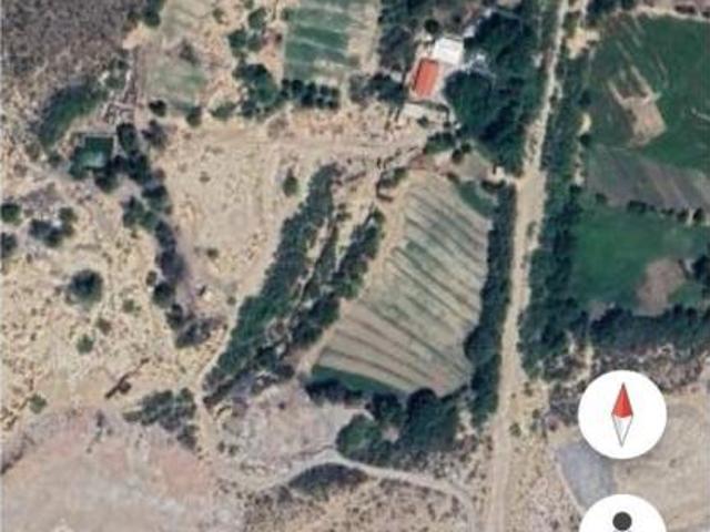 Terreno en venta en Parajes del Valle, Ramos Arizpe, Coahuila de Zaragoza