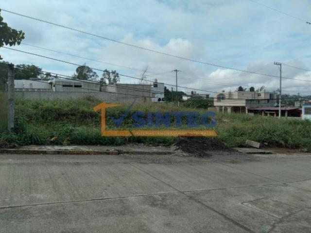 Terreno en venta en Parcela 14, Poza Rica de Hidalgo, Veracruz de Ignacio de la Llave