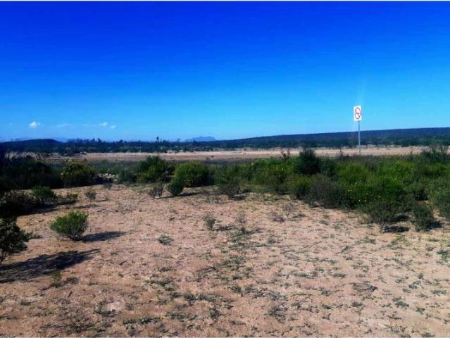 Terreno en venta en Paredón, Ramos Arizpe, Coahuila de Zaragoza