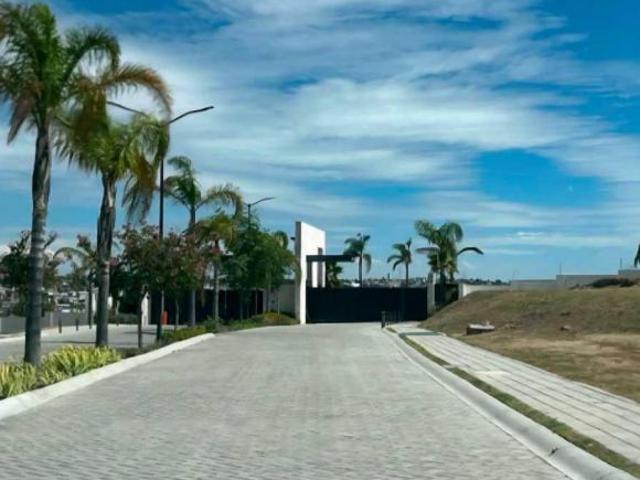 Terreno en Venta en Parque Adara, Lomas de Angelópolis III