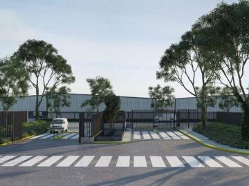 Terreno en venta en parque AXIS