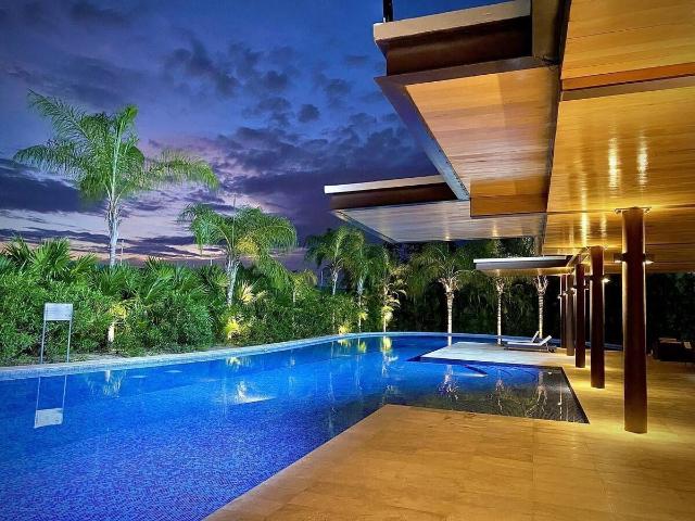 TERRENO EN VENTA EN PARQUE CENTRAL, CHOLUL