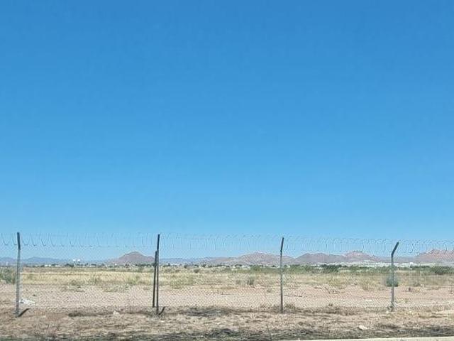 TERRENO EN VENTA EN PARQUE INDUSTRIAL MUY CERCA LIBRAMIENTO ORIENTE