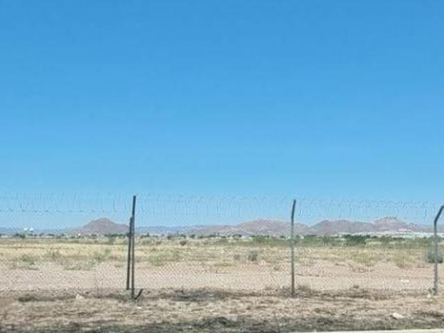 TERRENO EN VENTA EN PARQUE INDUSTRIAL MUY CERCA LIBRAMIENTO ORIENTE