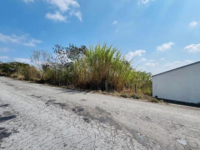 Terreno en venta en Parque Industrial, Corral Falso, Emiliano Zapata