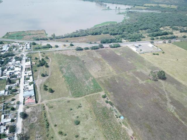 Terreno en Venta en Parque Industrial el Marqu?s, El Marqu?s, Quer?taro