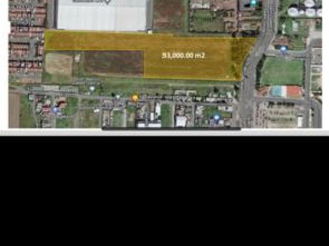TERRENO EN VENTA EN PARQUE INDUSTRIAL EL COECILLO, TOLUCA, ESTADO DE M?XICO