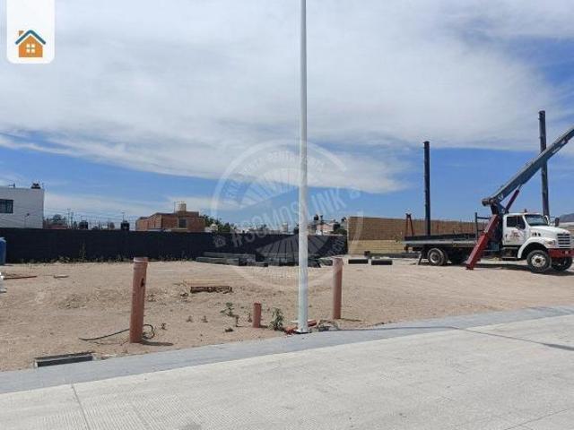 Terreno en Venta en Parque Industrial en Tesistán. Zapopan, Jalisco
