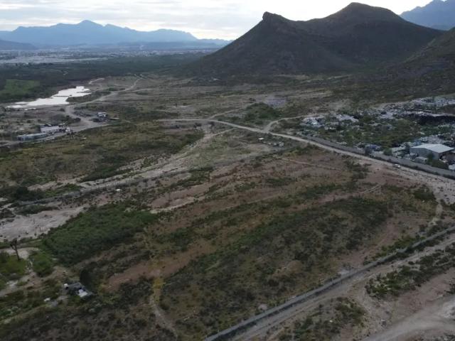 Terreno en venta en Parque Industrial FINSA, Ramos Arizpe, Coahuila de Zaragoza