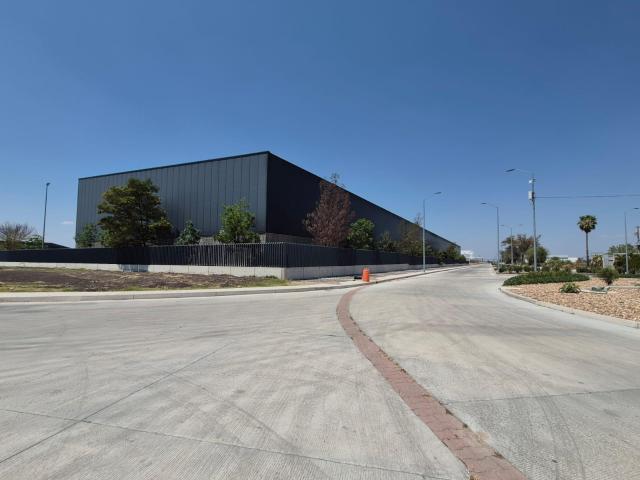 Terreno en Venta en Parque Industrial Puerta Quer?taro
